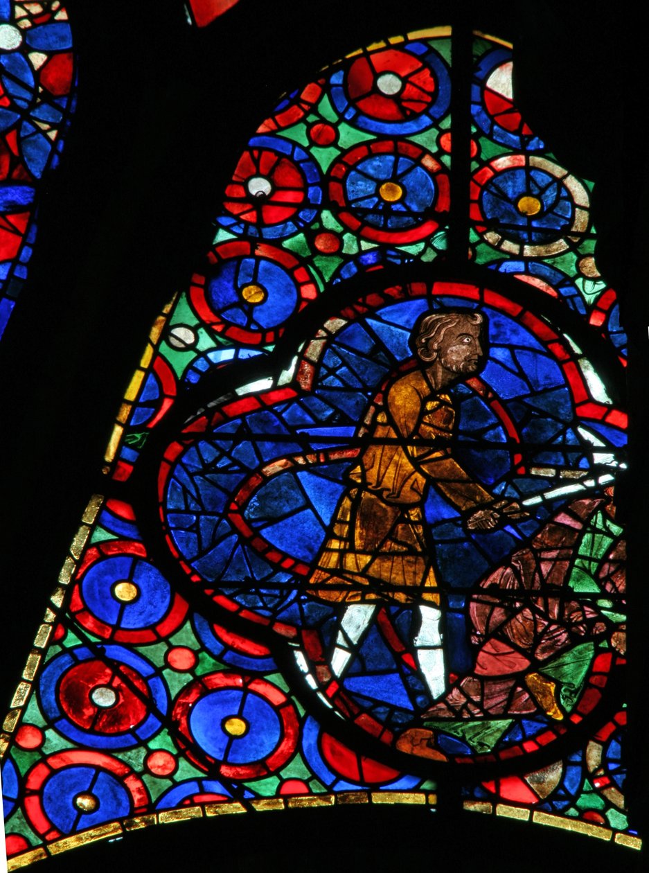 Cain