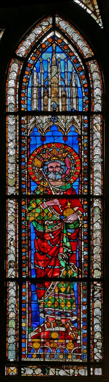 İmparator Henry de Bamberg