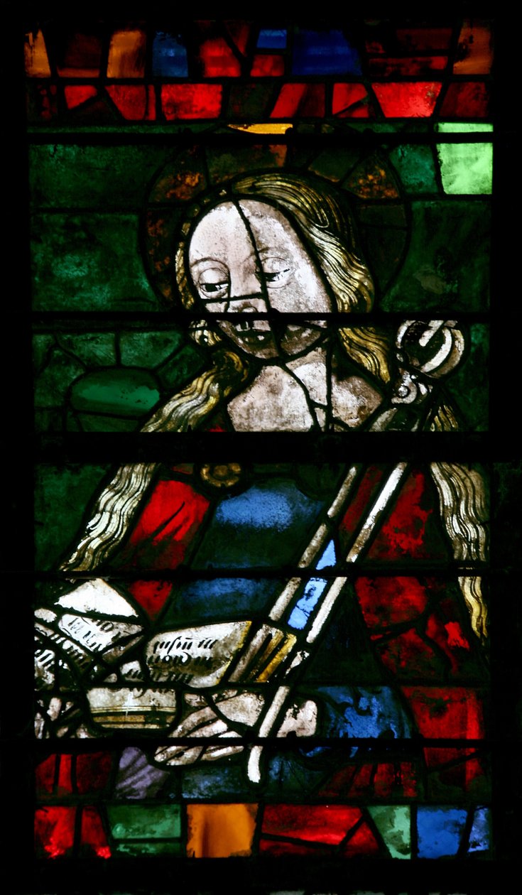 St Agatha