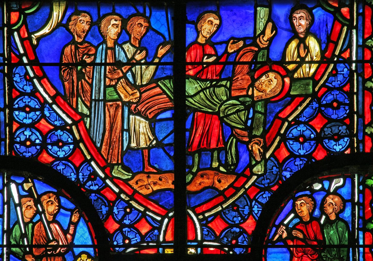 St Andrew