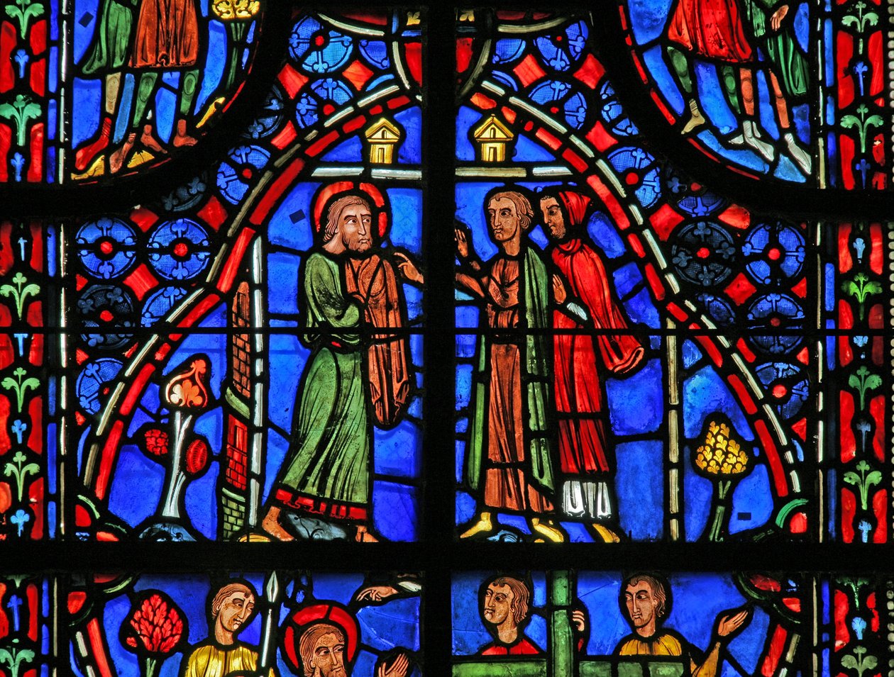 St Andrew