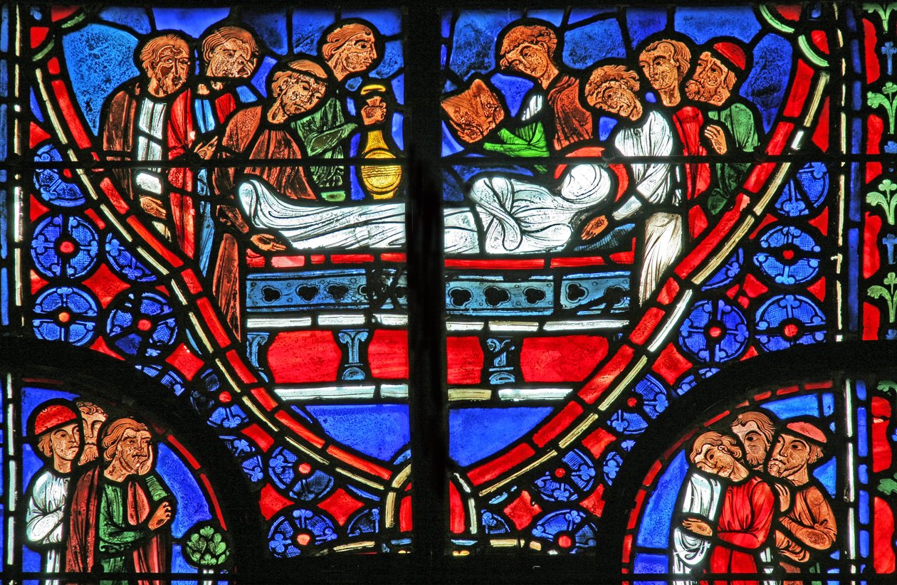 St Andrew