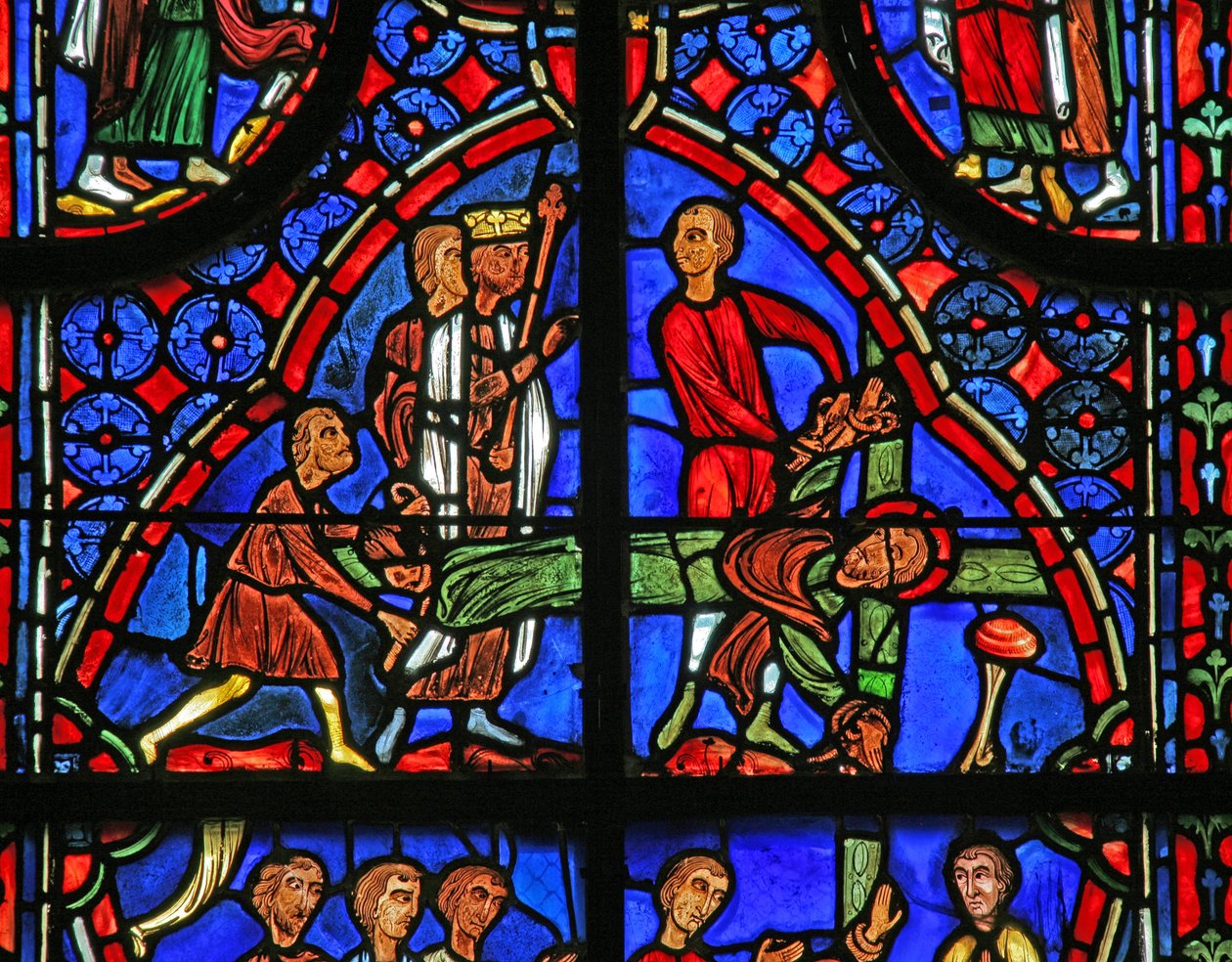 St Andrew