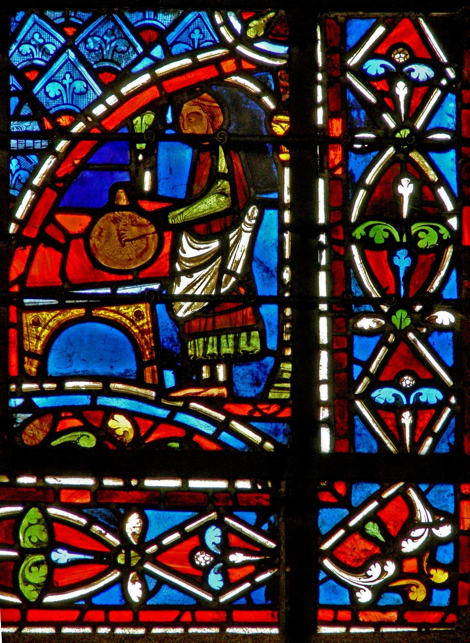 Bir draper vericisini ve bordür panellerini gösteren w11 penceresi by French School