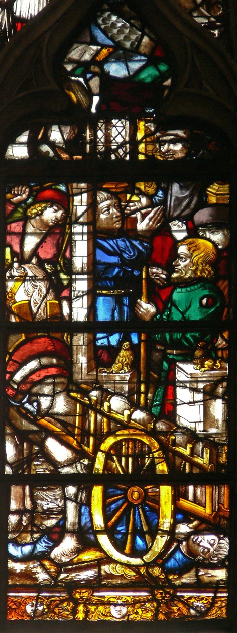 St Nicholas