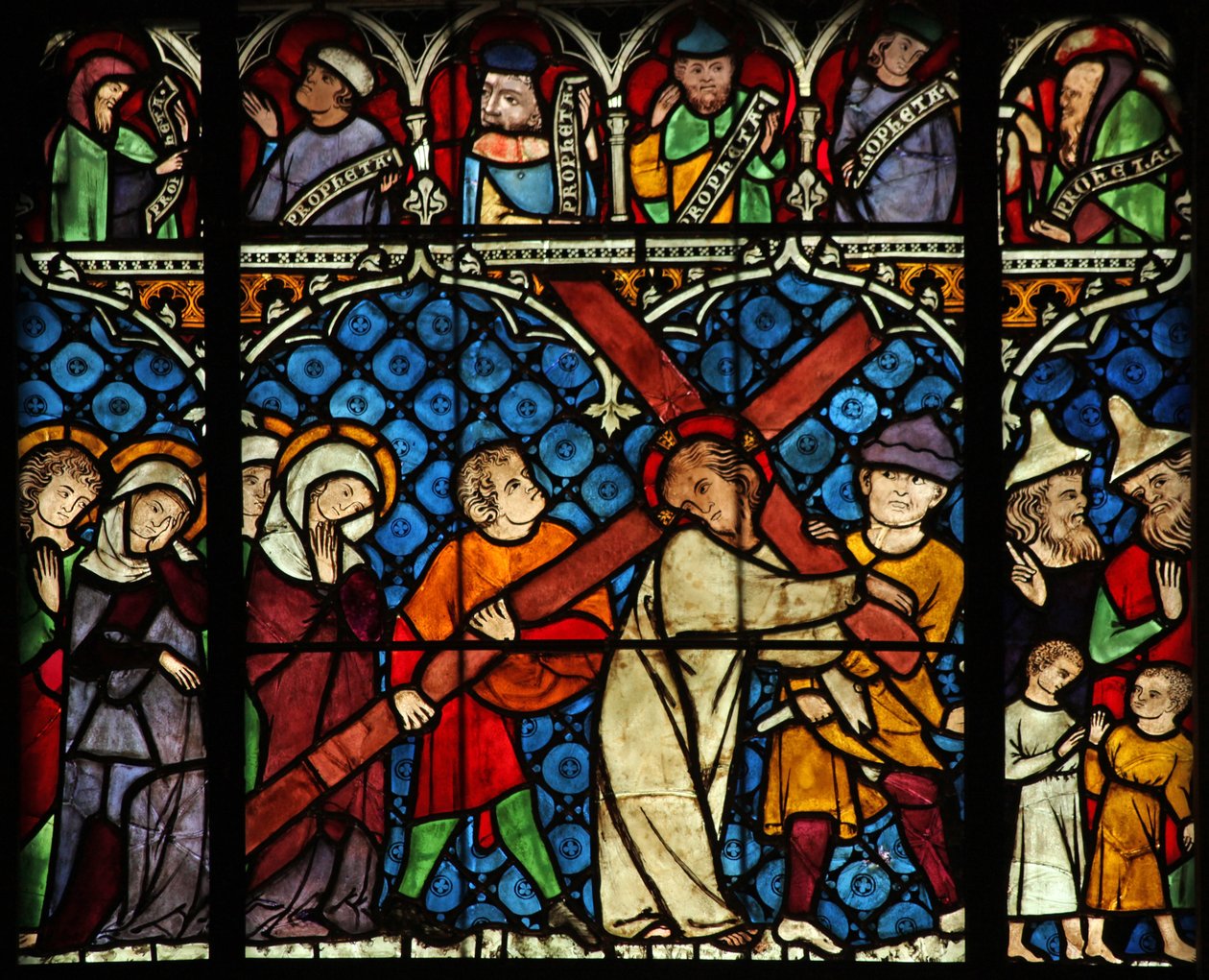 Via Crucis