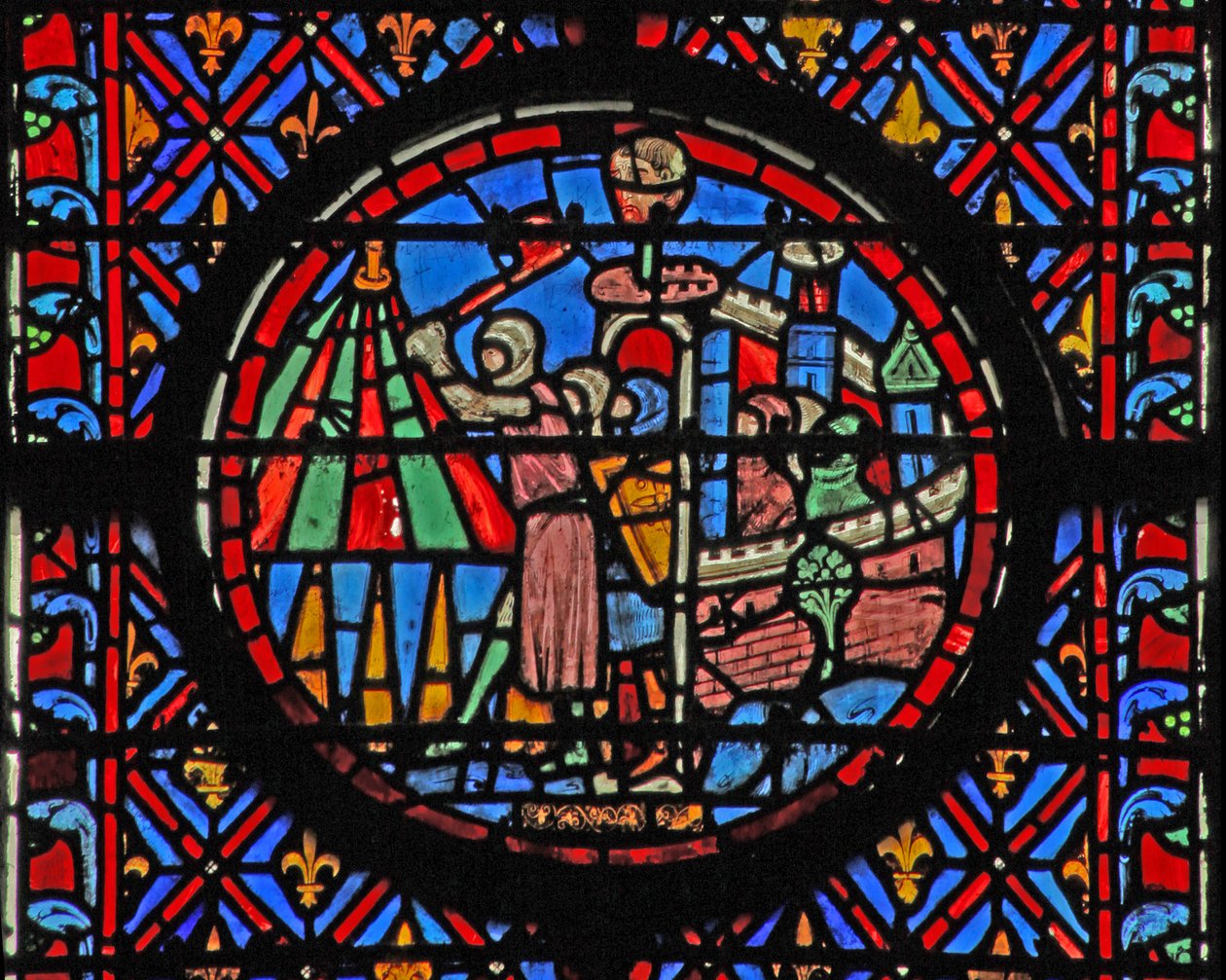Pencere w12 Asurlular çıkıyor Judith XIV 7 by French School