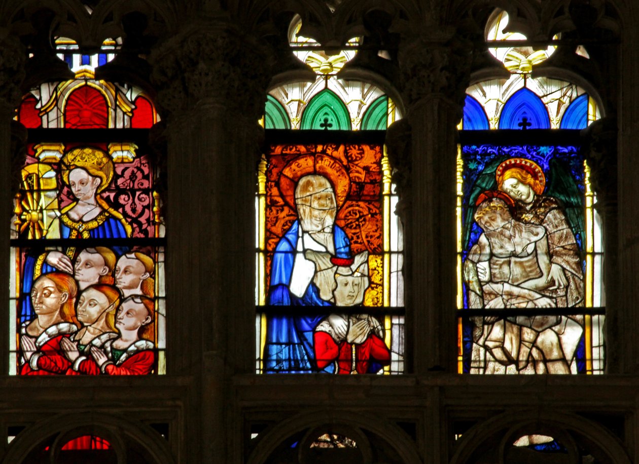 St Catherine