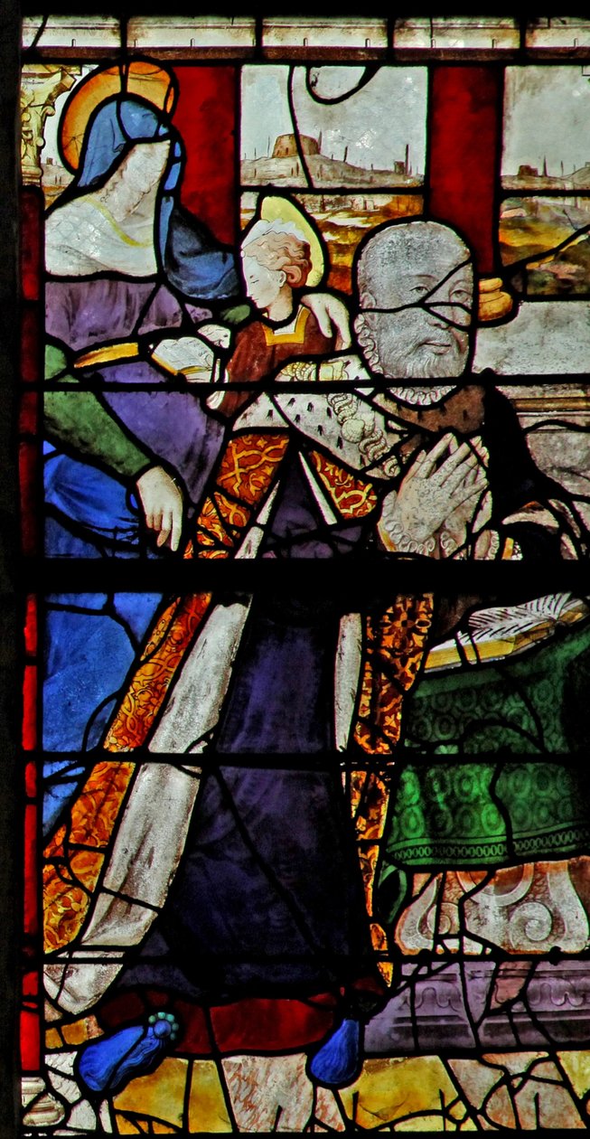 Anne de Montmorency