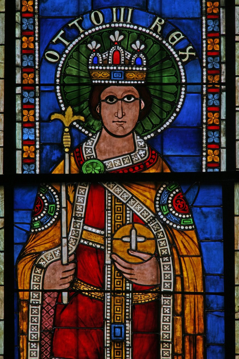 İmparator Otto III