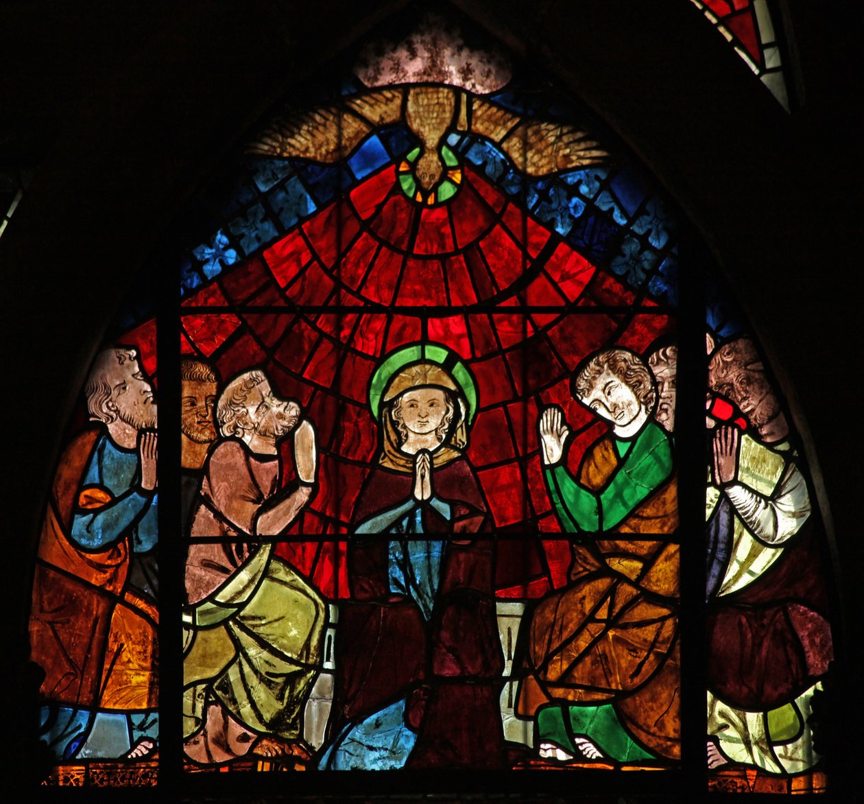 Pentekost