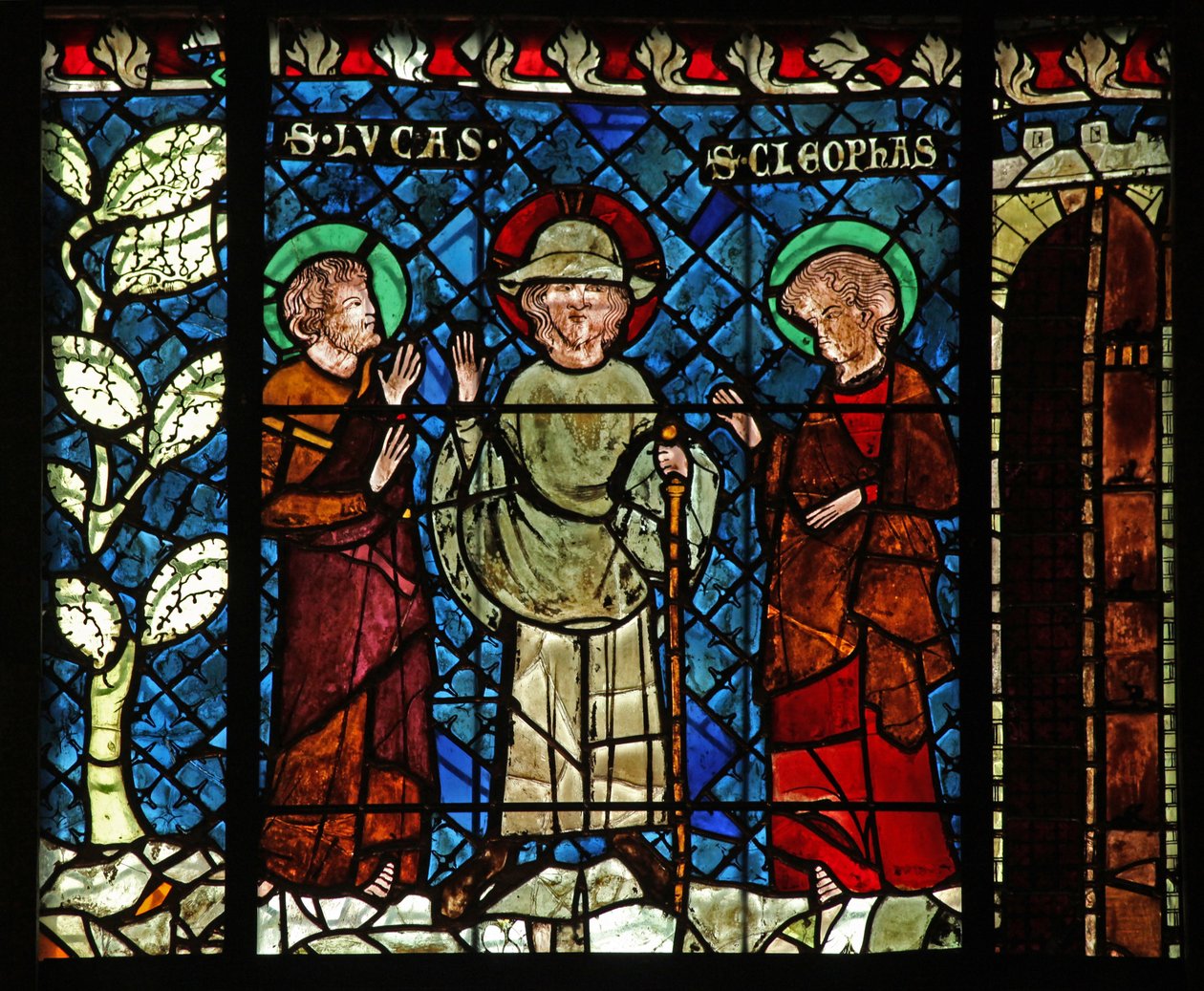 Emmaus