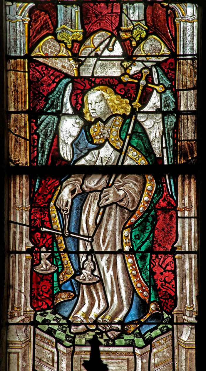 St Michael