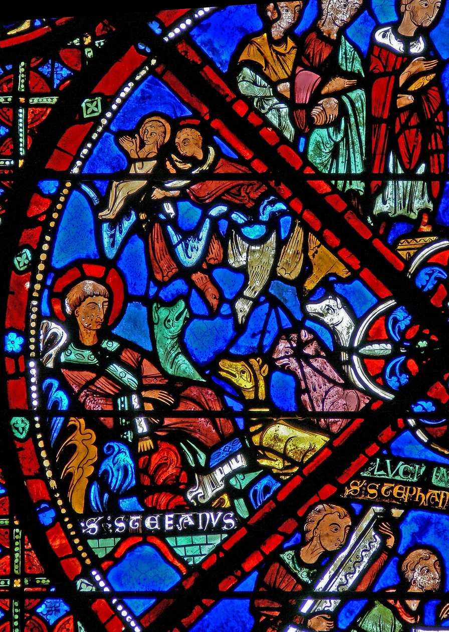 St Stephens