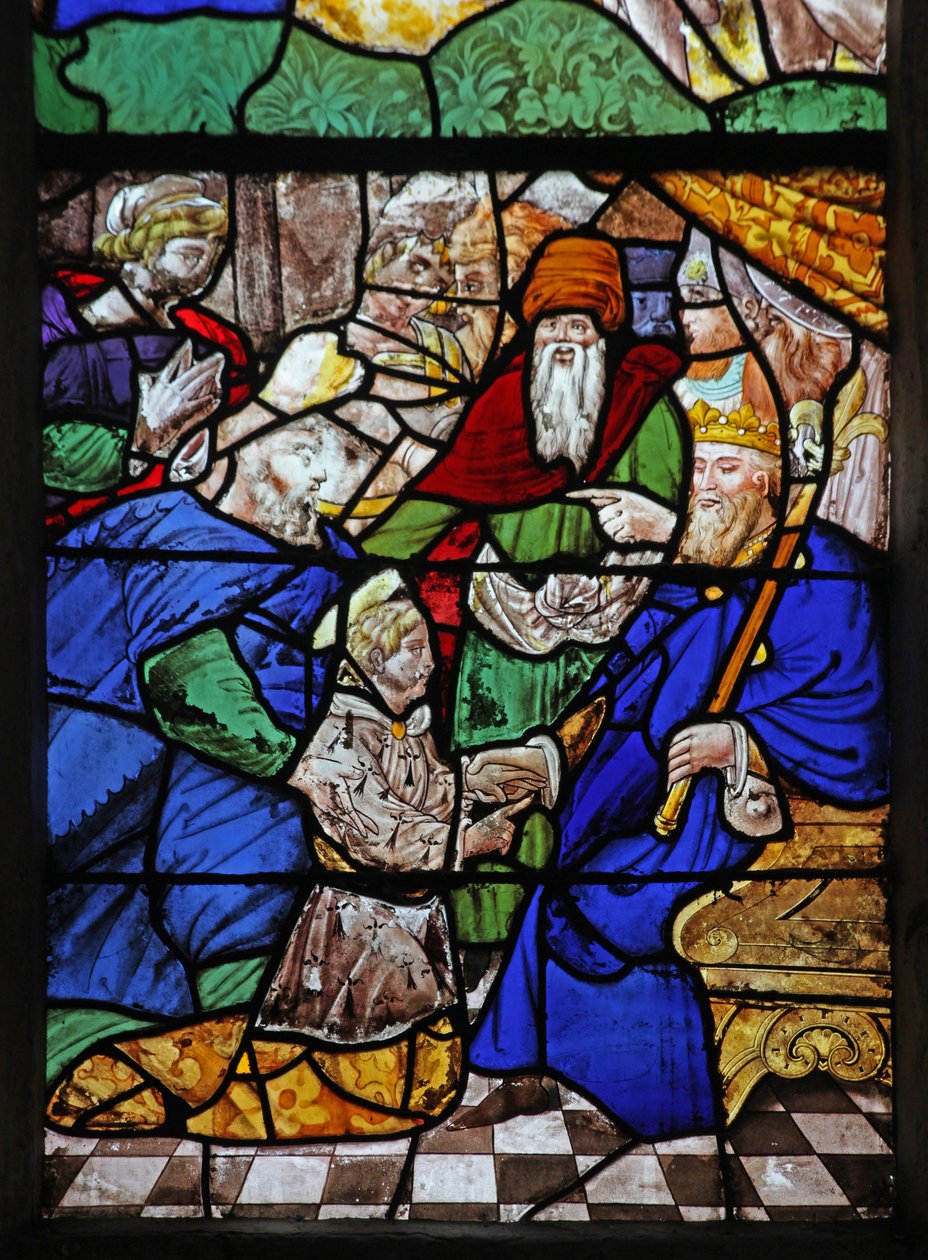 St Yves
