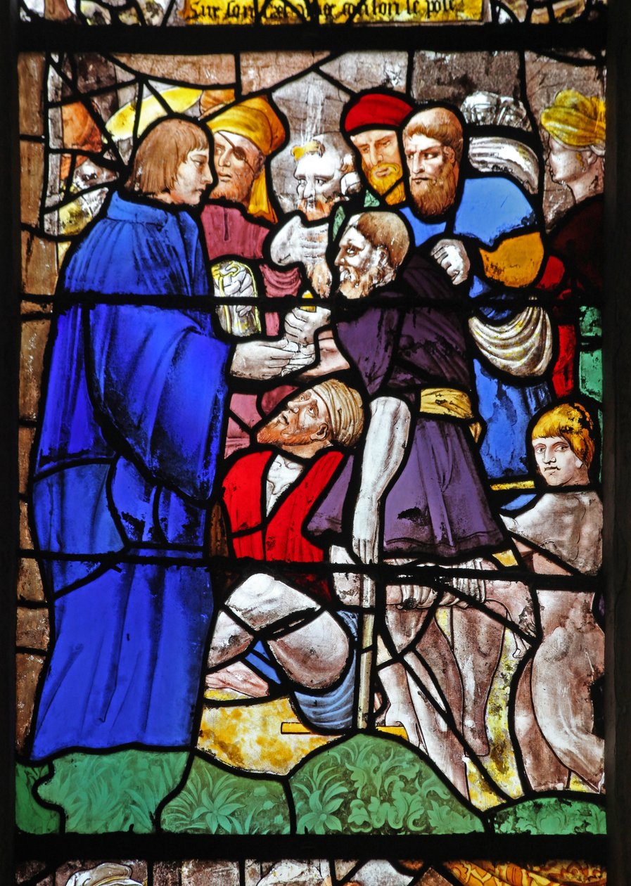 St Yves