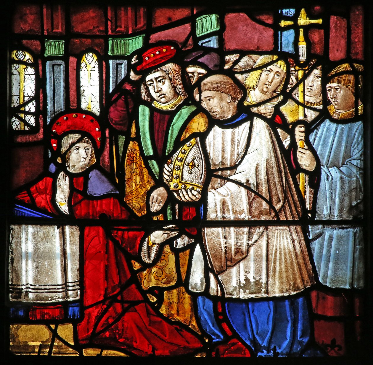 St Remi