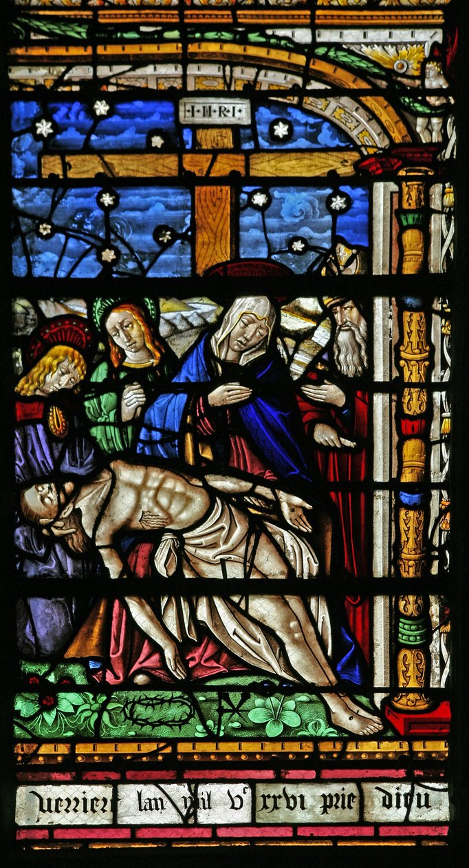 Pieta