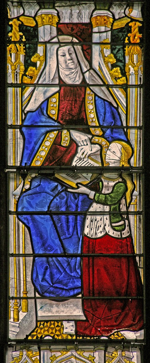 St Anne