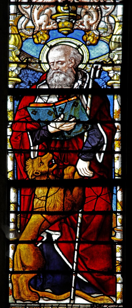 St Jerome