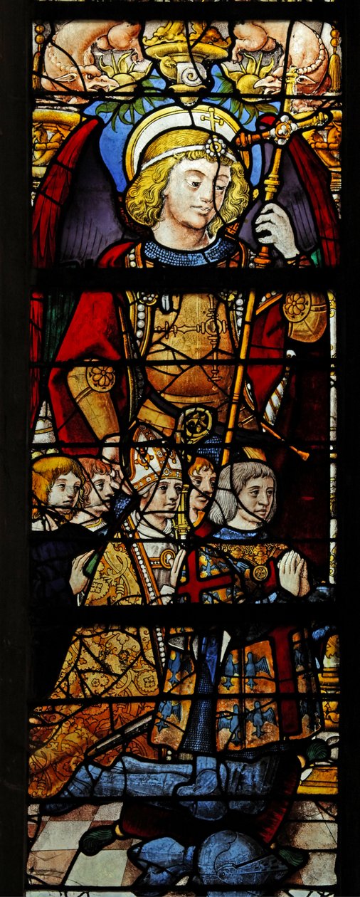 St Michael