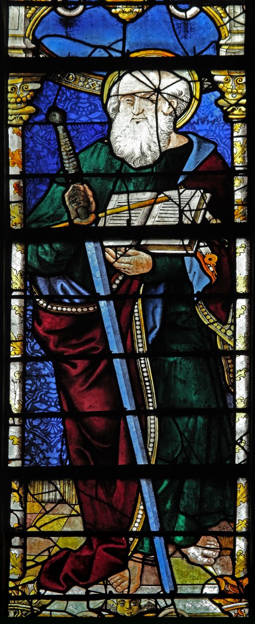 St Paul