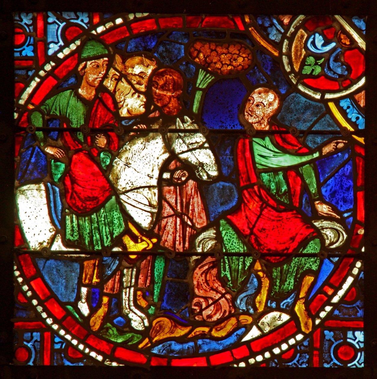 St Paul