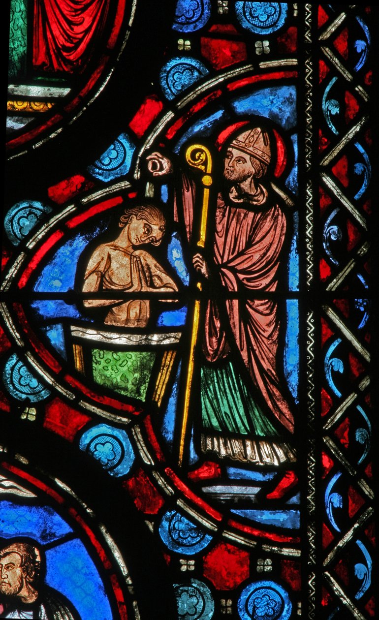 St Martin