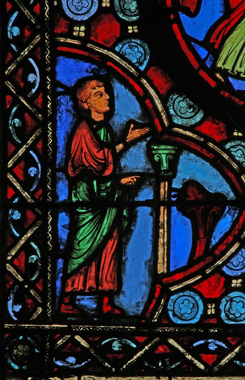 St Martin