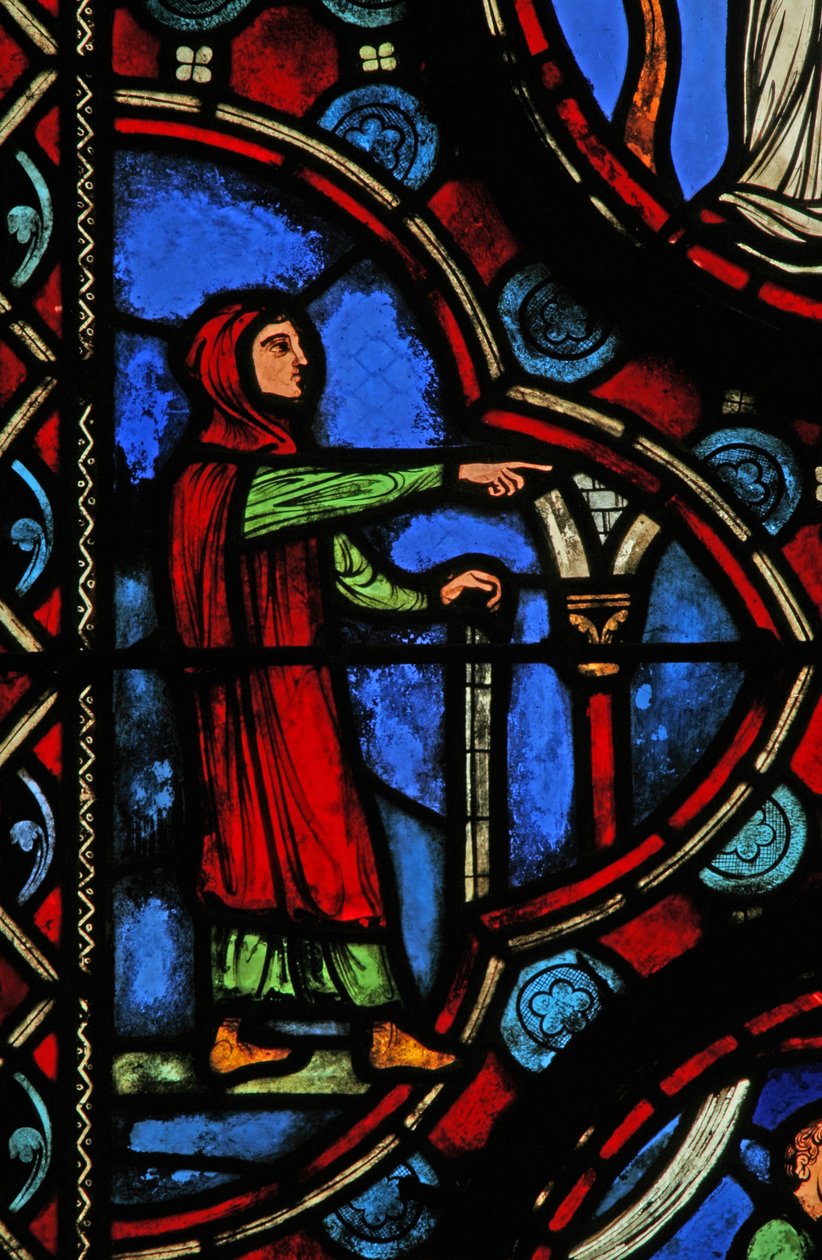 St Martin