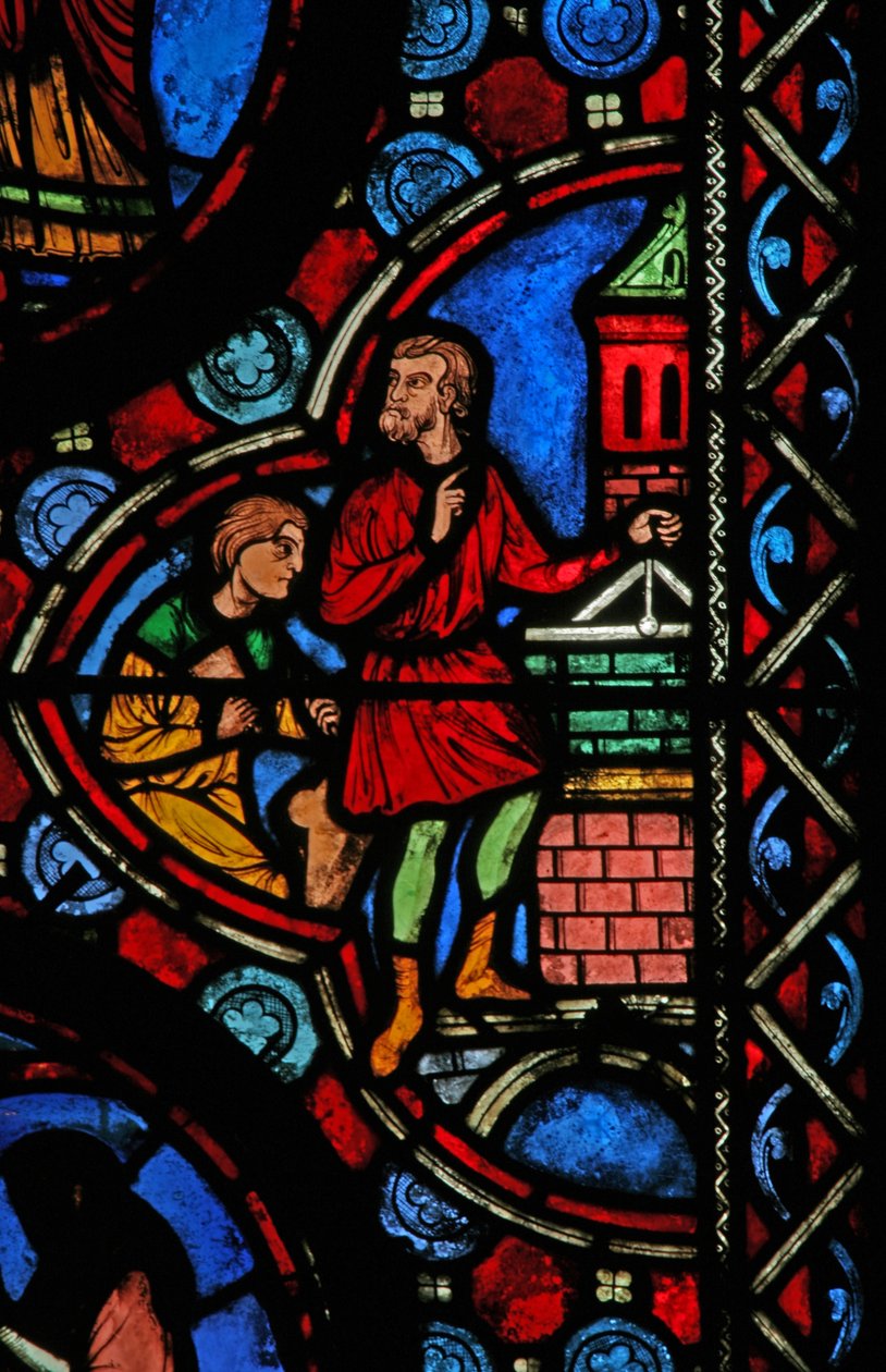 St Martin