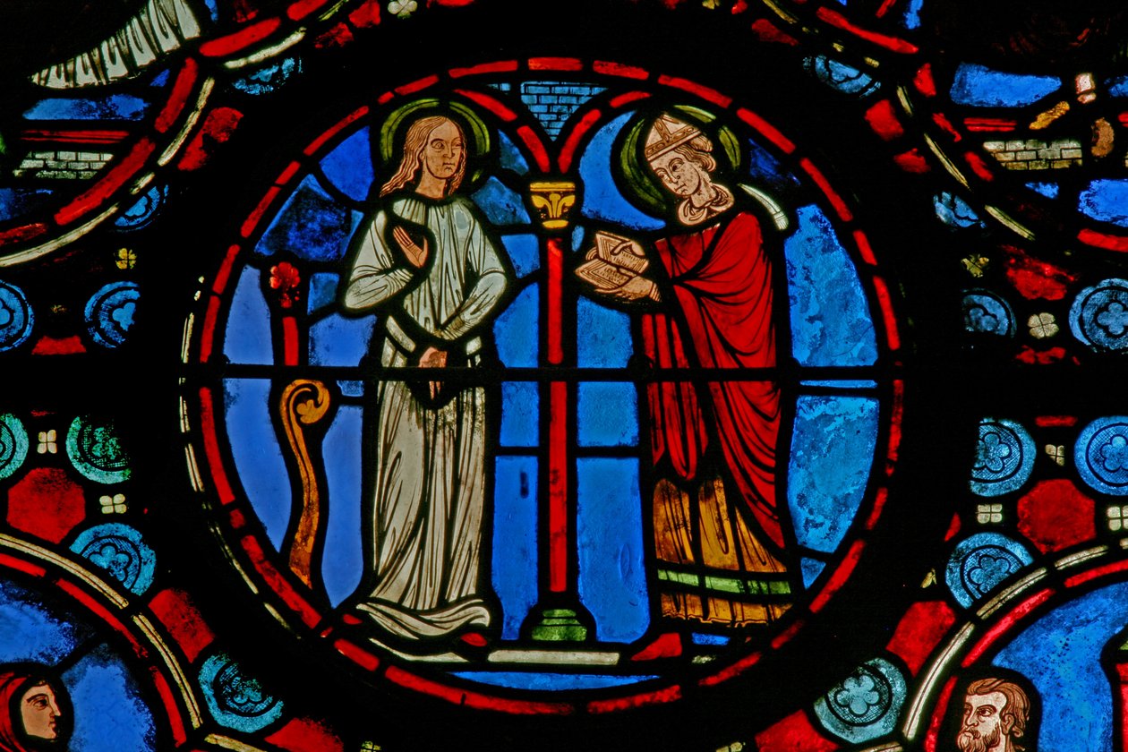 St Martin