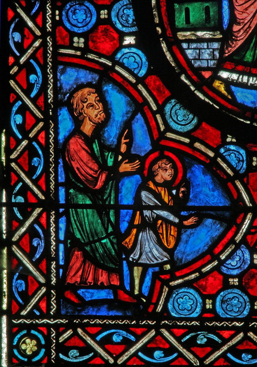 St Martin