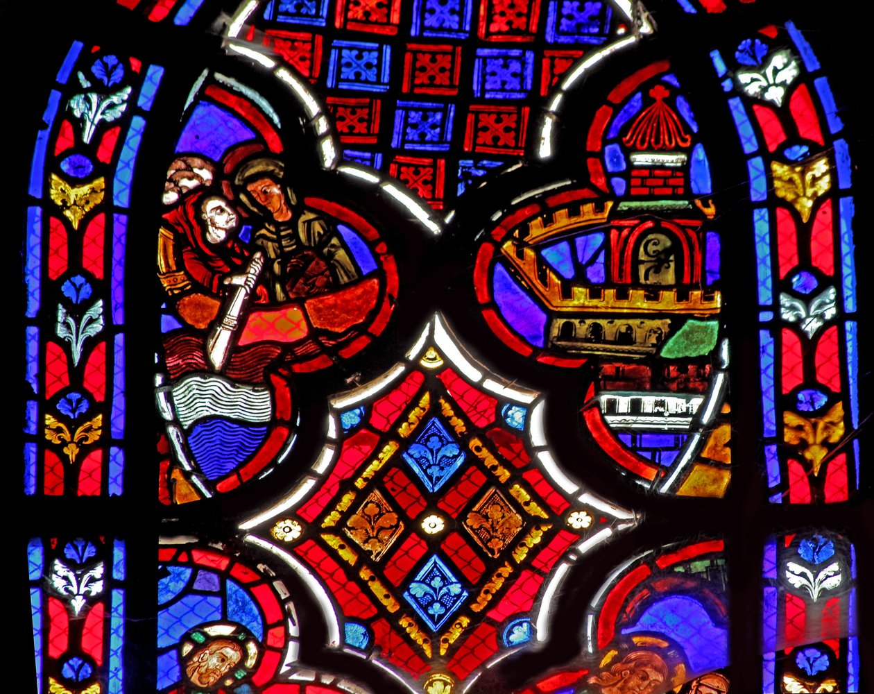 Aziz Mary Magdalene