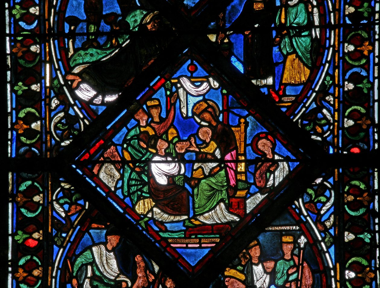 Magi