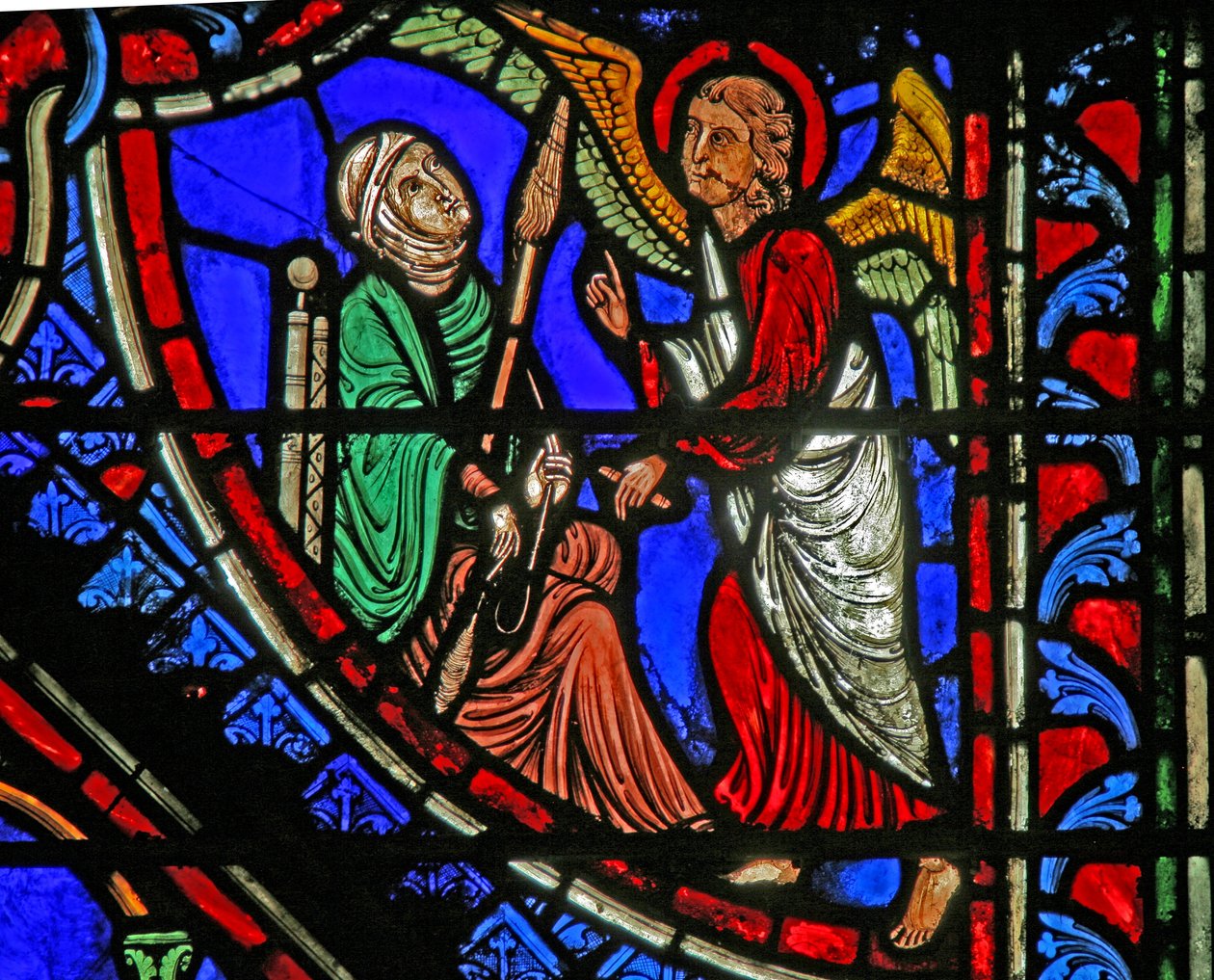 St Anne