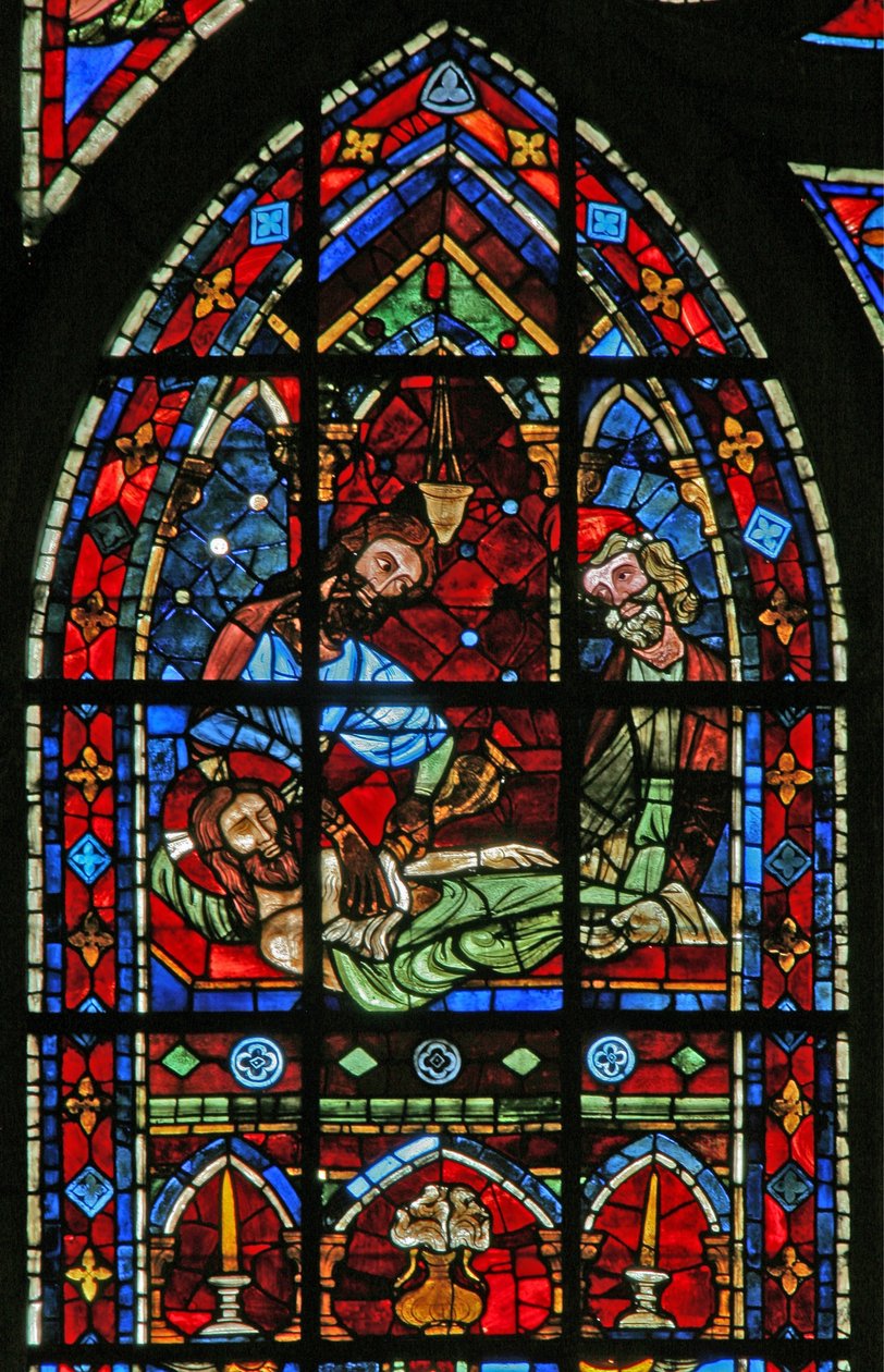 Entombment