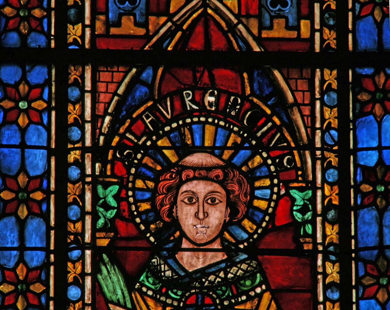 St Lawrence