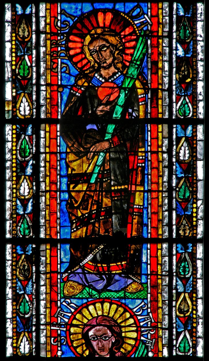 St Brigit
