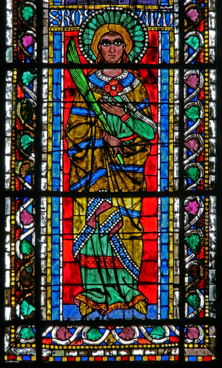 St Roswind
