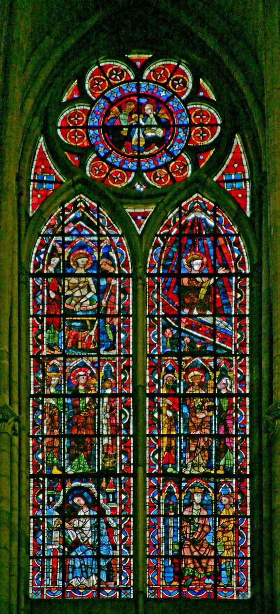 St John