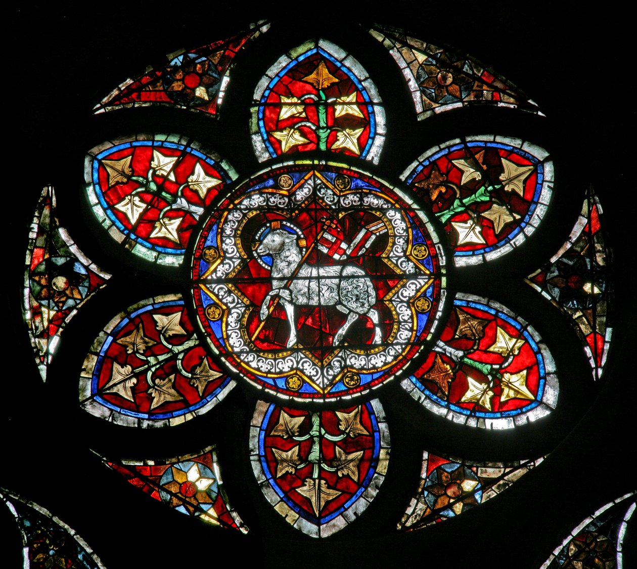 Agnus Dei