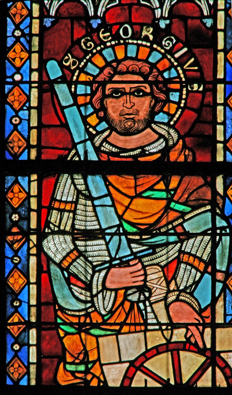 St George