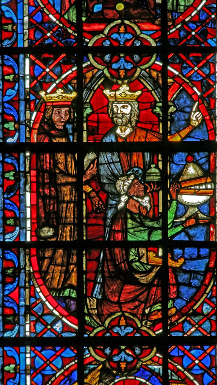 Magi