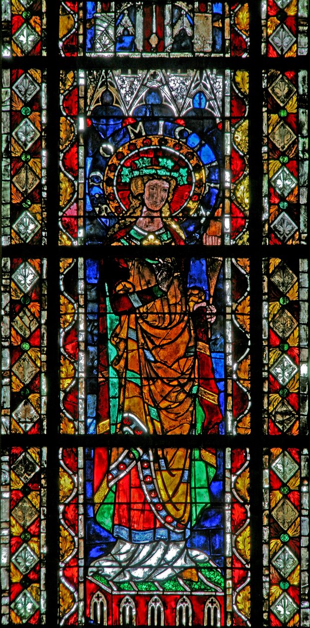 St Domitille