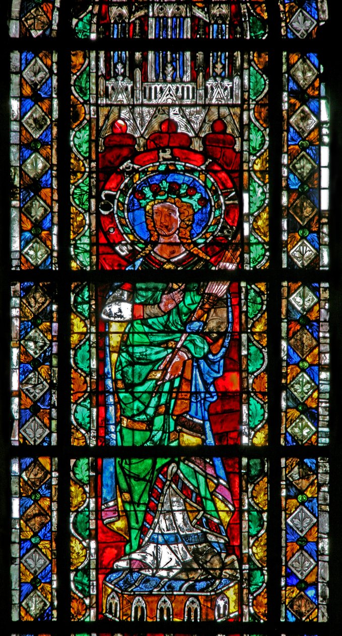 St Marine