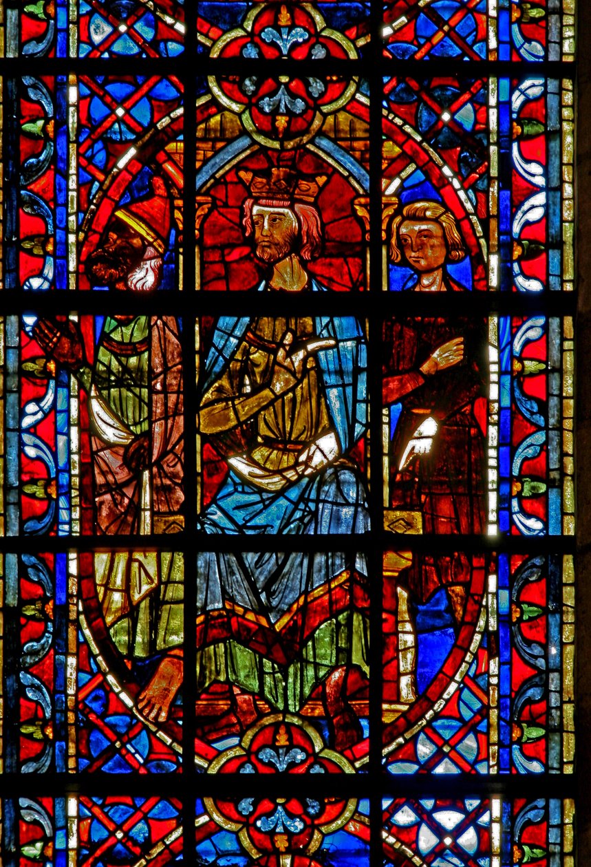 St Peter ve St Paul