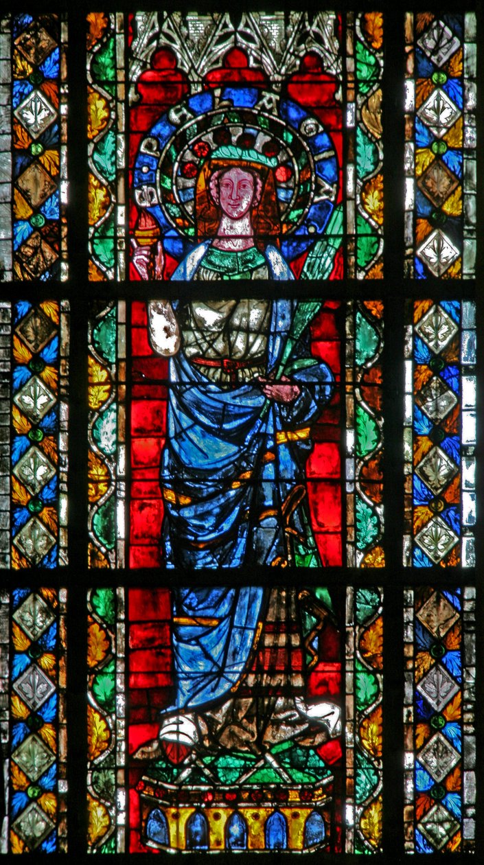 St Pélagie