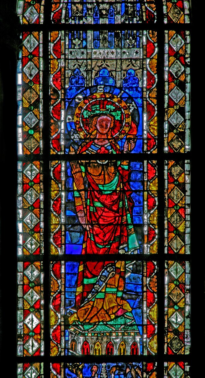 St Posia
