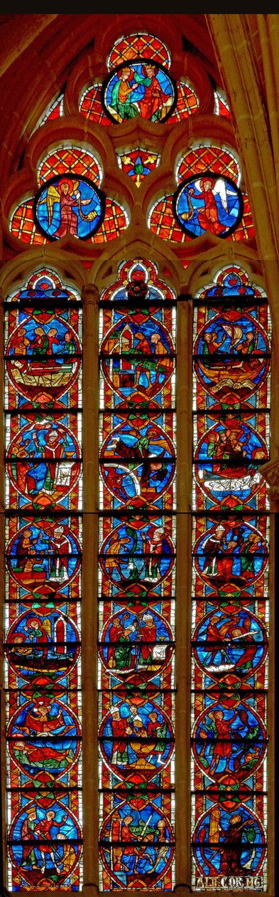 St Martin